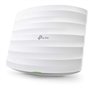 Ponto de acesso sem fio TP-Link Omada EAP115 PoE 300 Mbps/ 2,4 GHz/ Antenas 4 dBi/ WiFi 802.11n/b/g