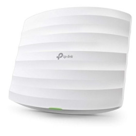 Ponto de acesso sem fio TP-Link Omada EAP115 PoE 300 Mbps/ 2,4 GHz/ Antenas 4 dBi/ WiFi 802.11n/b/g