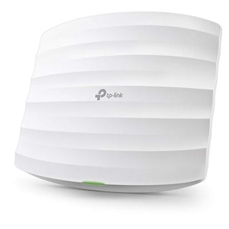 Ponto de acesso sem fio TP-Link Omada EAP115 PoE 300 Mbps/ 2,4 GHz/ Antenas 4 dBi/ WiFi 802.11n/b/g