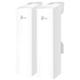 TP-Link Omada EAP215-Bridge KIT Ponto de acesso sem fio/ 867 Mbps/ 2,4 GHz 5 GHz/ Antenas 7 dBi/ WiFi 802.11 a/b/g/n/ac