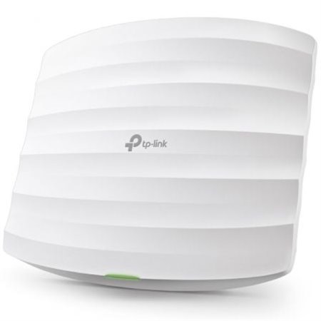 Ponto de acesso sem fio TP-Link Omada EAP223/ PoE/ 1317 Mbps/ 2,4 GHz 5 GHz/ Antenas 5 dBi/ WiFi 802.11 ac/n/g/b/a