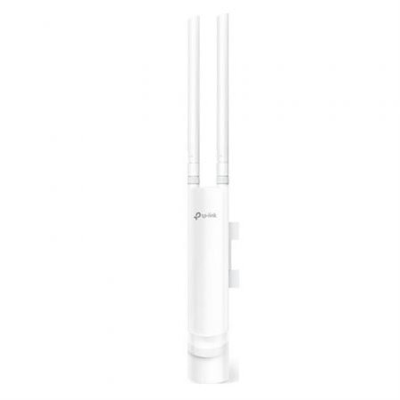 TP-Link Omada EAP225 Ponto de acesso sem fio PoE 1200 Mbps/ 2,4 GHz 5 GHz/ Antenas 4 dBi/ WiFi 802.11ac/n/b/g/a