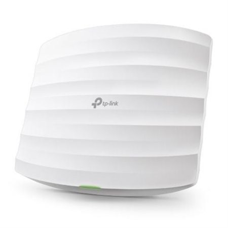 Ponto de acesso sem fio TP-Link Omada EAP245 PoE 1700 Mbps/ 2,4 GHz 5 GHz/ Antena 4 dBi/ WiFi 802.11ac/n/b/g/a