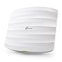 Ponto de acesso sem fio TP-Link Omada EAP245 PoE 1700 Mbps/ 2,4 GHz 5 GHz/ Antena 4 dBi/ WiFi 802.11ac/n/b/g/a