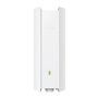 Ponto de acesso sem fio TP-Link Omada EAP610-OUTDOOR/ WiFi 6/ PoE/ 1800 Mbps/ 2,4 GHz 5 GHz/ Antenas 5 dBi/ WiFi 802.11ax/ac/