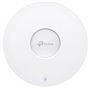 Ponto de acesso sem fio TP-Link Omada EAP613/ WiFi 6/ PoE/ 1775 Mbps/ 2,4 GHz 5 GHz/ Antenas 5 dBi/ WiFi 802.11 ax/ac/n/g/b/a