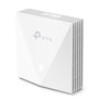 Ponto de acesso sem fio TP-Link Omada EAP650-WALL/ WiFi 6/ PoE+/ 2976 Mbps/ 2,4 GHz 5 GHz/ Antenas 5 dBi/ WiFi 802.11 ax/ac/a
