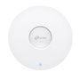 Ponto de acesso sem fio TP-Link Omada EAP653/ WiFi 6/ PoE+ 2976 Mbps/ 2,4 GHz 5 GHz/ Antenas 5 dBi/ WiFi 802.11ax/ac/a/n/b/g