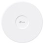 Ponto de acesso sem fio TP-Link Omada EAP773/ WiFi 7/ 9300 Mbps/ 2,4 GHz 5 GHz 6 GHz/ Antenas 3dBi/ WiFi 802.11 a/b/g/n/ac/ax