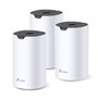 Sistema Mesh TP-Link Deco S7 1900Mbps/ 2,4GHz 5GHz/ Pacote com 3