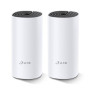 Sistema Mesh TP-Link Deco M4 1200Mbps/ 2,4GHz 5GHz/ Pacote com 2