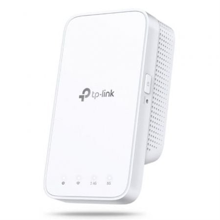 Repetidor sem fio TP-Link RE300 1200Mbps