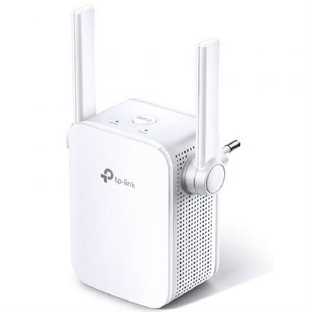 TP-Link TL-WA855RE 300Mbps Wireless AP/Repetidor/2 Antenas