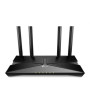 Router sem fio TP-Link Archer AX53/ WiFi 6/ 3000 Mbps/ 2,4 GHz 5 GHz/ 4 antenas/ WiFi 802.11ax/ac/n/a/ - n/b/g