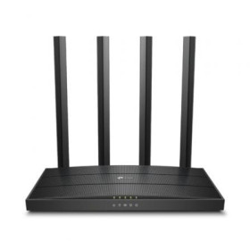Router sem fio TP-Link Archer C80 1900Mbps/ 2,4GHz 5GHz/ 4 antenas/ WiFi 802.11ac/n/a - n/b/g