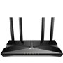 Router sem fio TP-Link EX220/ WiFi 6/ 1800 Mbps/ 2,4 GHz 5 GHz/ 4 antenas/ WiFi 802.11ax/ac/n/a/ - n/b/g