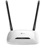 Router sem fio TP-Link TL-WR841N V14 300 Mbps/ 2,4 GHz/ 2 antenas de 5 dBi/ WiFi 802.11n/g/b