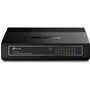 TP-Link 16P 16 Portas/ Switch RJ-45 10/100