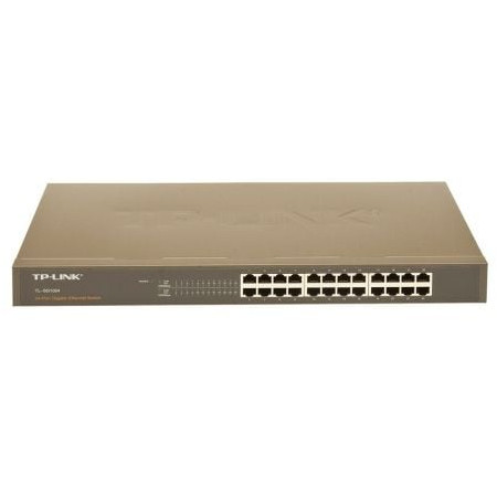 Switch TP-Link TL-SG1024 24 Portas/ RJ-45 10/100/1000