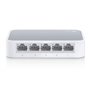 Switch TP-Link 5P 5 Portas/RJ-45 10/100