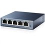 Switch TP-Link TL-SG105 5 Portas/ RJ-45 10/100/1000