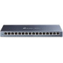 Switch TP-Link TL-SG116 16 Portas/RJ-45 10/100/1000