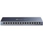Switch TP-Link TL-SG116 16 Portas/RJ-45 10/100/1000