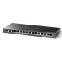 Switch TP-Link TL-SG116E 16 Portas/ RJ-45 10/100/1000