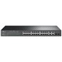 TP-Link Omada TL-SL2428P 28 Portas/RJ-45 10/100 PoE/Switch SFP