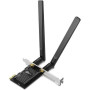 Placa de rede sem fio TP-Link Archer TX20E PCI Express/ 1800 Mbps/ 2,4/5 GHz