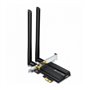 Placa de rede sem fio TP-Link Archer TX50E 3000Mbps 2.4/5GHz PCI Express