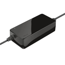 Carregador universal para laptop Trust Primo 22142/ 90 W/ Automático/ 6 conectores/ Voltagem 18-20 V