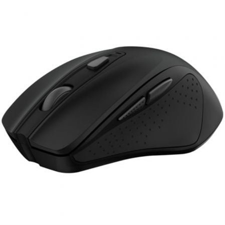 Mouse sem fio silencioso Trust Nito/ Até 2200 DPI
