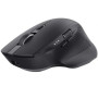 Mouse sem fio Bluetooth Trust Ozaa+/ Bateria recarregável/ Até 3200 DPI