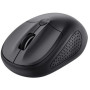 Mouse Bluetooth sem fio Trust Primo/ Até 1600 DPI