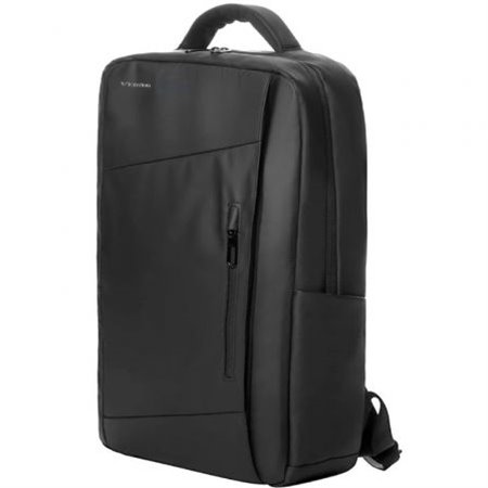 Mochila Vention KRRB0 para laptops de até 15,6" / 20L / à prova d'água / preta