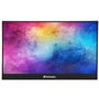 Monitor portátil touchscreen Verbatim PMT-14 de 14"/Full HD/Multimídia/Preto