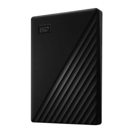 Disco rígido externo Western Digital WD My Passport 5 TB/2,5"/USB 3.0