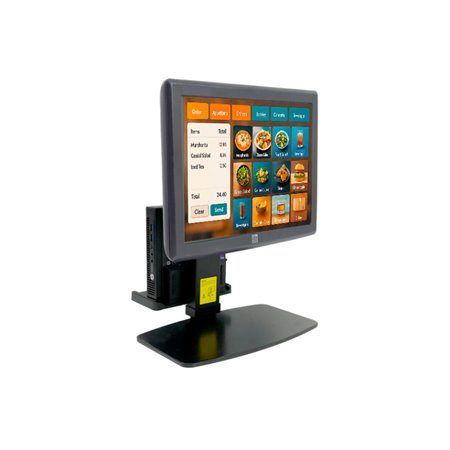 Conjunto POS HP EliteDesk 800 G2 + Monitor