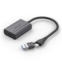 Adaptador Vention ACYHB, USB Tipo-C Macho, USB Macho - HDMI Fêmea