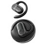 Auriculares Desportivos Bluetooth Vention Open Ear OpenBeat O11 NBPB0 com caixa de carregamento, Pretos
