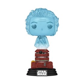 Funko Pop! Star Wars Andor - Maarva