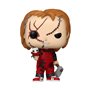 Funko Pop! Horror Cinema Chucky 83102