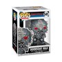 Funko Pop! Smallville S2 Doomsday Max