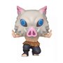 Funko Pop! Demon Slayer Kimetsu No Yaiba Inosuke Hashibira Beast Breathing 7Th Form 1261