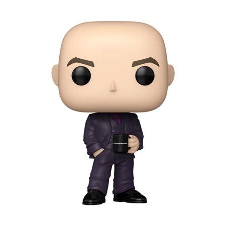 Funko Pop! DC Comics Superman 2025 Lex Luthor