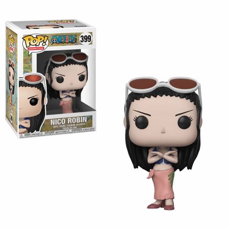 Funko Pop! One Piece Nico Robin