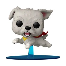Funko Pop! DC Comics Superman 2025 Krypto