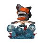 Funko Pop! Deluxe Chainsaw Man