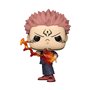Funko Pop! Jujutsu Kaisen Ryomen Sukuna